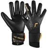 Image de Gants de gardien Reusch Pure Contact Infinity - black/gold/black