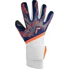 Image de Gants de gardien Reusch Pure Contact Gold - premium blue/electric orange/black