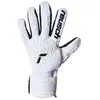 Image de Gants de gardien - Reusch - Attrakt Freegel Silver - Respirant - Mixte - Non imperméable