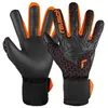 Image de Gants de gardien Reusch Attrakt Gold X Airvent - black / shocking orange /