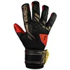 Image de Gants de gardien Reusch Football Attrakt Freegel Silver - blck/gold/firy red