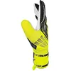 Image de Gants de gardien - REUSCH - Attrakt Solid - Jaune - Adulte - Football