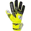 Image de Gants de gardien Reusch Attrakt Grip - safe yellow/silver