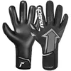 Image de Gants de gardien - Reusch - Fastgrip Infinity - Noir - Adulte - Football