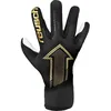 Image de Gants de gardien enfant Reusch Football Fastgrip Silver - black/gold