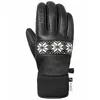Image de Gants de ski Reusch Charlize R-TEX® XT - black/white/gold