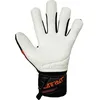 Image de Gants de gardien Reusch Attrakt Advance Finger Support - black/shocking orange