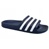 Image de Sandale - ADIDAS ORIGINALS - ADILETTE AQUA - Bleu - Mixte - Basse
