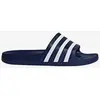 Image de Tongs adidas Adilette Aqua bleu marine blanc - 36(2/3)
