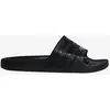 Image de Tongues adidas Adilette Aqua noir - 42