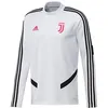 Image de Haut dentrainement Blanc/Noir Homme Adidas Juventus