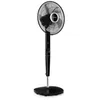 Image de Ventilateur sur pied - Klarstein Infinity Storm - 16 (40 cm) - 55 W - 3 modes Variofresh
