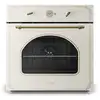 Image de Victoria Four Encastrable 70l 50-250°c - Classe A+ - Look Rétro Ivoire
