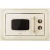 Image de Klarstein Victoria 20 Four micro-ondes encastrable 20L 800 W Grill 1000W - ivoir