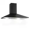 Image de Zugspitze 90 Hotte Aspirante Murale 65w 330 M³/h Led Classe B