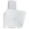 Image de Klarstein Annabelle 60 Hotte aspirante 60cm - Débit dair 650 m³- h - Moteur 230W 3 vitesses - Classe B - Design moderne verre