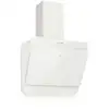 Image de Klarstein aurica 60 hotte murale aspirante 60cm - extraction d´air 610 m³h - éclairage led - classe b - blanc