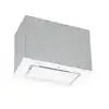Image de Hektor Hotte Encastrable 52cm Extraction 530 M³/h Led - Blanche