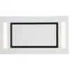 Image de Remy Hotte De Plafond 90 Cm 630 M³/h 230w 3 Vitesses Télécommande
