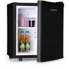 Image de Klarstein silent cool réfrigérateur à boisson minibar 30l - 24db - classe a+ - noir