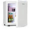 Image de Réfrigérateur Silent Cool Mini-bar Volume 30 Litres Refroidissement Arctic-fox