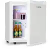 Image de Klarstein silent cool réfrigérateur à boisson / minibar 30l - 24db - classe a+ - blanc