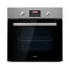 Image de Kalahari Four Électrique Encastrable 2300w 7 Fonctions - Noir