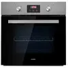 Image de Klarstein kalahari four électrique encastrable 2300w 7 fonctions - noir