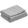 Image de Housses de revêtement pour salon de jardin Blumfeldt Titania - hydrofuges - gris