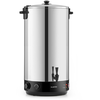 Image de Klarstein konfistar 60 stérilisateur automatique & distributeur de boissons 60l - température de 30 à 110 °c - inox FP13-Food preser 60L