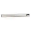 Image de Blumfeldt cosmicbeam plus xxl radiateur infrarouge de terrasse - chauffage extérieur 3000w - ip44 - blanc