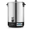 Image de Klarstein konfistar 40 digital stérilisateur & distributeur de boissons 40 litre