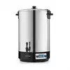 Image de Konfistar 50 Digital Pasteurisateur & Distributeur De Boissons 50 Litre