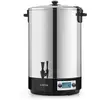 Image de Klarstein konfistar 50 digital stérilisateur & distributeur de boissons 50 litre