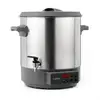 Image de Lady Marmalade Distributeur De Boissons 27 L & Stérilisateur 100°c 180