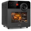 Image de Friteuse à air chaud - KLARSTEIN - AeroVital Cube Chef - 1700 W - 14 L - 16 programmes