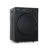 Image de Jet Set Sèche-linge Séchage Par Extraction D'air Compact 3kg 1020w Classe C - Noir