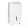 Image de Dryfy Connect 30 Déshumidificateur D'air Compression 30l/24h - Blanc