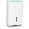 Image de Klarstein dryfy connect 40 déshumidificateur d'air - wifi - compression 40l/24h   pour 45m² - blanc DXJ2-DryFyConnect40