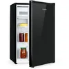 Image de Réfrigérateur compact Klarstein Delaware - 76 litres / congélateur 4 litres - noir