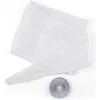 Image de Kit détanchéité - Klarstein - Calfeutrage pour climatiseur mobile - Longueur de 39 m - Fermeture à glissière - Blanc