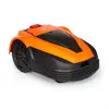 Image de Garden Hero Robot Tondeuse Sans Fil Batterie 180mn Orange