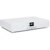 Image de Barre de son - AUNA - Stealth Base Connect - Bluetooth - DAB+ - FM - Blanche