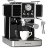 Image de Gusto Classico Machine À Expresso 1350 Watt 20 Bars De Pression Réservoir D'eau : 1,5 Litre