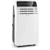 Image de Metrobreeze New York 7k Climatiseur Mobile 7000 Btu/2,1 Kw Cee A Télécommande