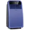 Image de Metrobreeze New York Smart 7k Climatiseur Mobile 7000 Btu/2,1 Kw Cee A Télécommande