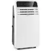 Image de Climatiseur Mobile Metrobreeze New York Smart 12k 12 000 Btu / 3,5 Kw Eec A Télécommande