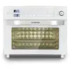 Image de Vigor Air Friteuse À Air Chaud 1800 w 30 litres 18 programmes Chaleur Supérieure Et Inférieure