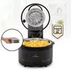 Image de Vendure Friteuse À Air Chaud Avec Fonction Vapeur 1250 W 5 Litres 6 Programmes