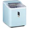 Image de Albaron Machine À Glaçons Glace 12 kg / 24 h 1,5 litre Écran